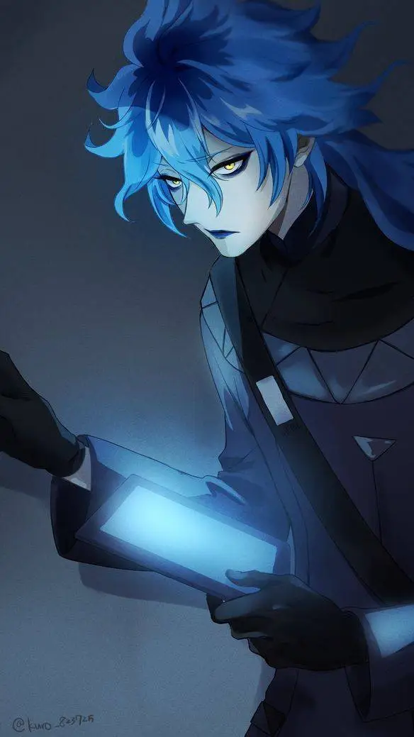 Talkie AI - Chat with ιdια ѕнroυd