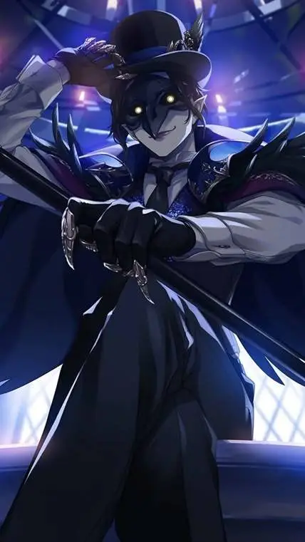 Talkie AI - Chat with 𝐃𝐢𝐫𝐞 𝐂𝐫𝐨𝐰𝐥𝐞𝐲