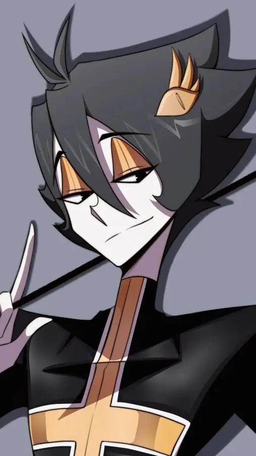 ai character: 𝔄𝔷𝔯𝔞𝔢𝔩 background