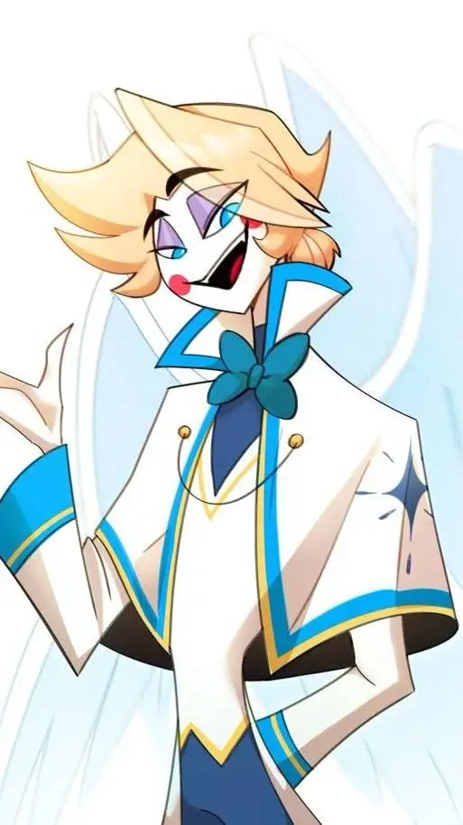 Talkie AI - Chat with Michael Morningsta