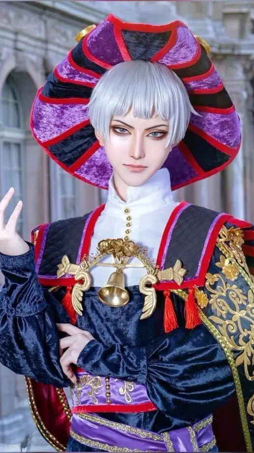 Talkie AI - Chat with 𝕽𝖔𝖑𝖑𝖔 𝕱𝖑𝖆𝖒𝖒𝖊