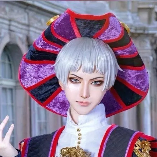 chat with ai character: 𝕽𝖔𝖑𝖑𝖔 𝕱𝖑𝖆𝖒𝖒𝖊