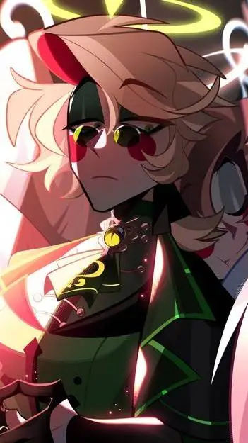 Talkie AI - Chat with 𝕬𝖗𝖈𝖆𝖓𝖌𝖊𝖑 𝕽𝖆𝖋𝖆𝖊𝖑