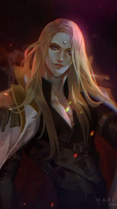 Talkie AI - Chat with Miguel 