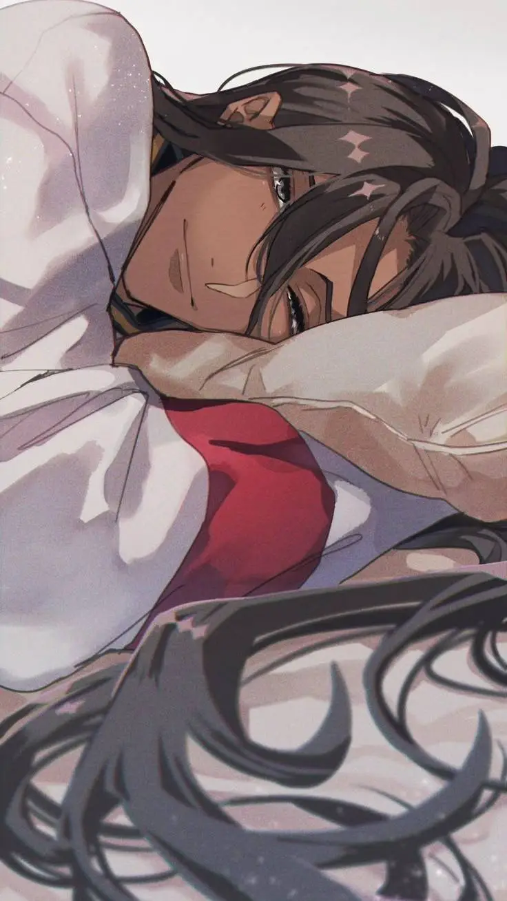 Talkie AI - Chat with Jamil Viper