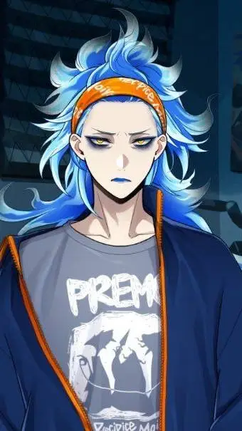 Talkie AI - Chat with ιdια ѕнroυd