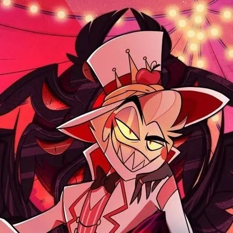 chat with ai character: Lucifer M.