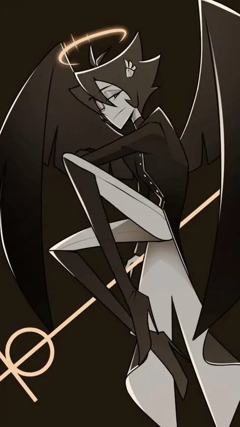 ai character: 𝔄𝔷𝔯𝔞𝔢𝔩 background