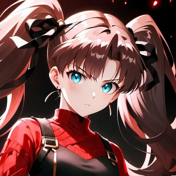 chat with ai character: 𝐑𝐢𝐧 𝐓𝐨𝐡𝐬𝐚𝐤𝐚