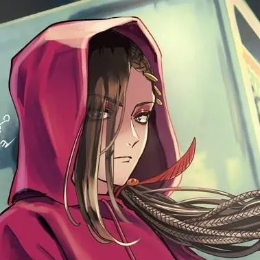chat with ai character: Jamil Viper