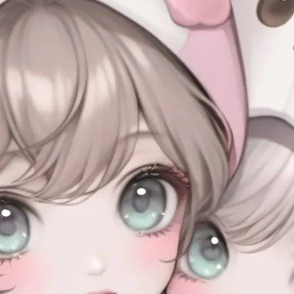 chat with ai character: ~💜Emma and kate💜~
