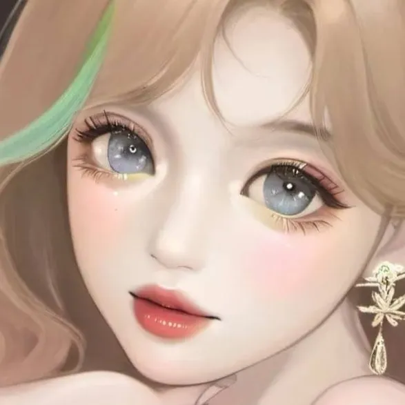 chat with ai character: ~💗Amelia💗~