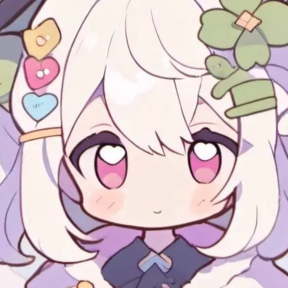 chat with ai character: ~💗Abby💗~