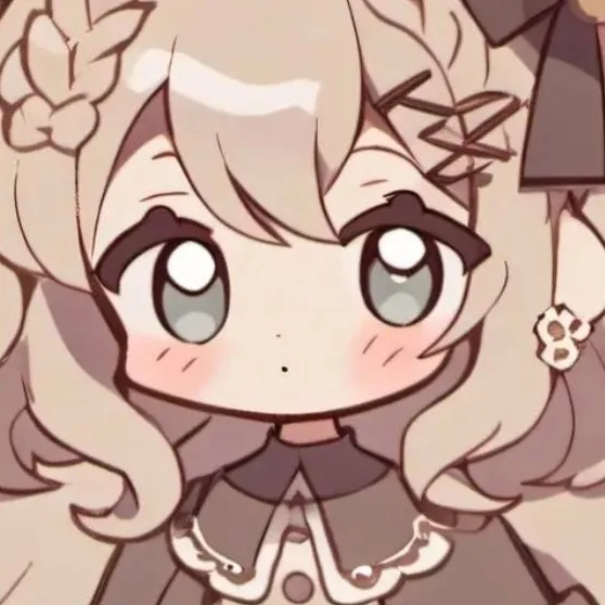 chat with ai character: ~🤎Molly🤎~