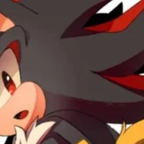 chat with ai character: Shadow and Tails! 