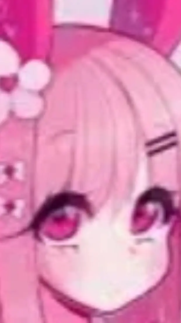 ai character: bunny background