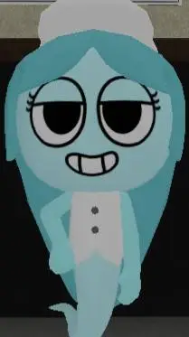ai character: connie (dw)  background