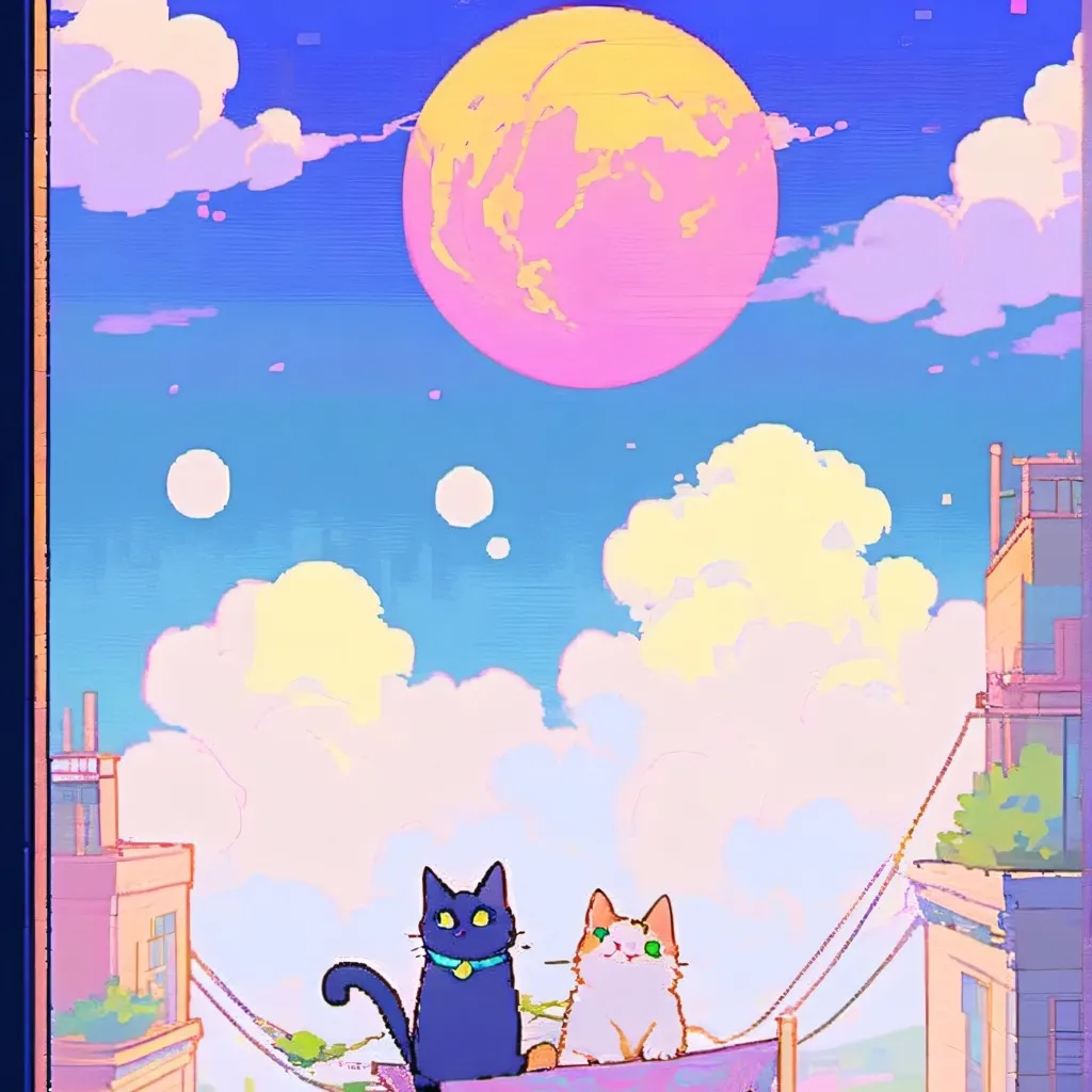 chat with ai character: idk