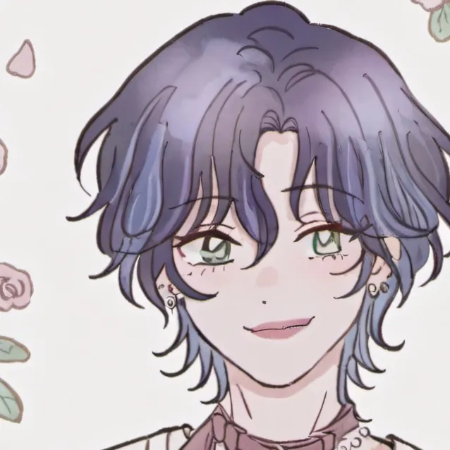 chat with ai character: Daniel 