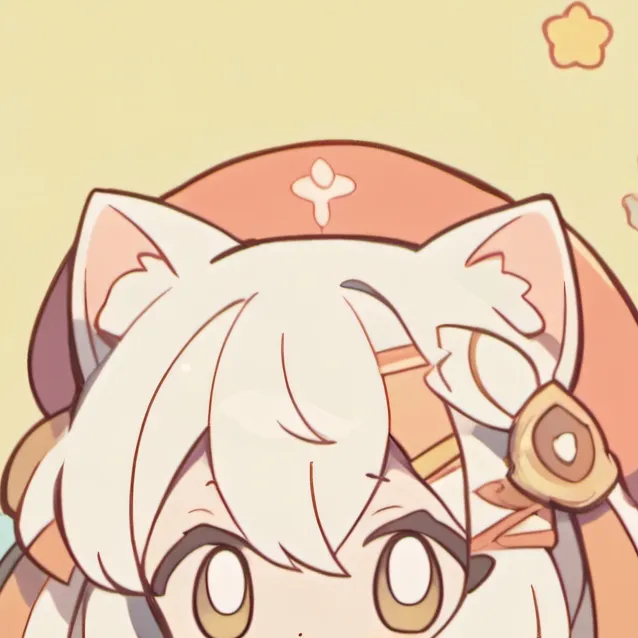 chat with ai character: kitty