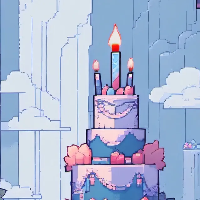 chat with ai character: ur birthday