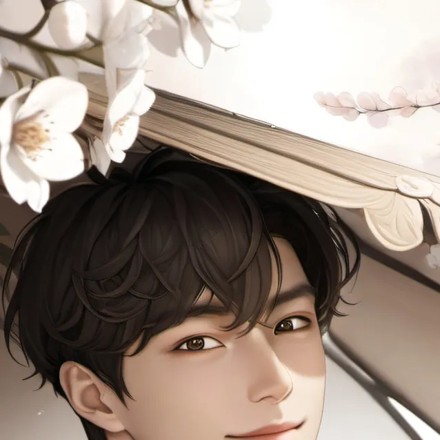 chat with ai character: Wang Yibo