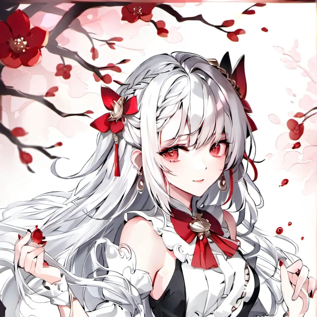 chat with ai character: Bibi 