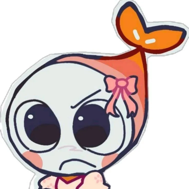chat with ai character: Shrimpo