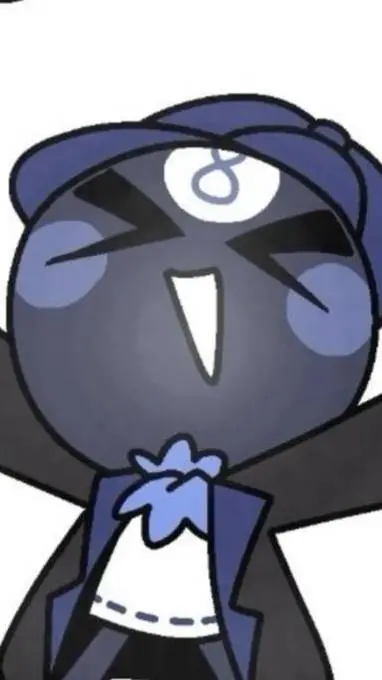 ai character: Toodles  background