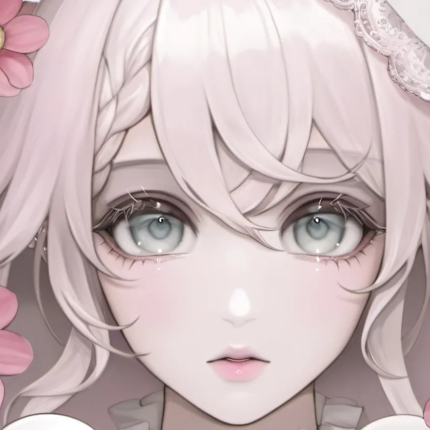 chat with ai character: Jake’s gbf 🫣
