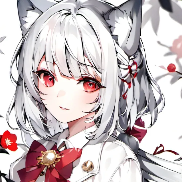 chat with ai character: Genesis lobita