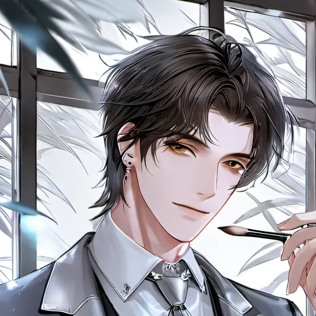 chat with ai character: Marcos mafioso