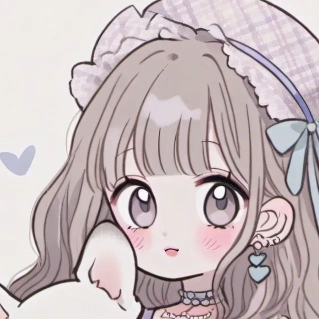 chat with ai character: Lulu