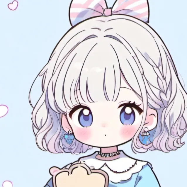 chat with ai character: 👺 Niña molesta 👺