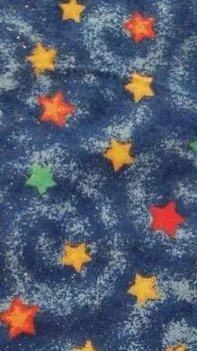 ai character: ☆`starlight`☆ background