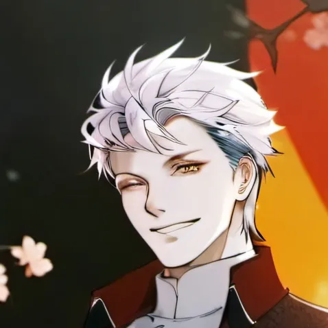 chat with ai character: Jjk