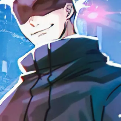 chat with ai character: Jujutsu Kaisen 