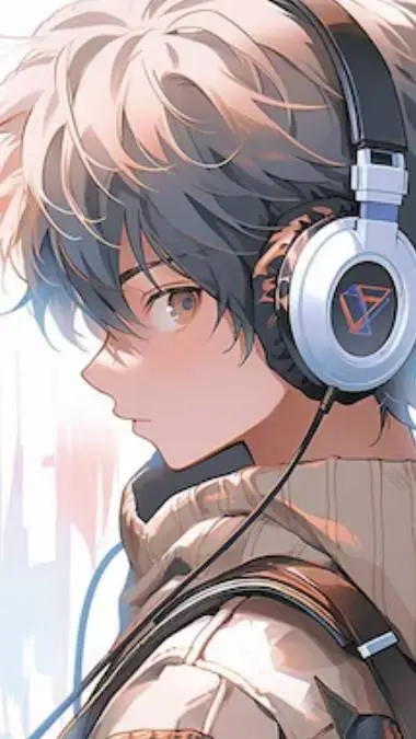 ai character: max background