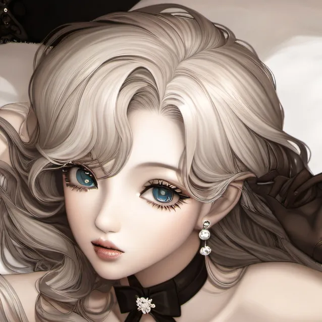 chat with ai character: Camila (2.0)