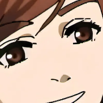 chat with ai character: Shoko Ieiri