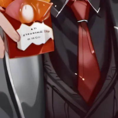 chat with ai character: Nice boyfriend