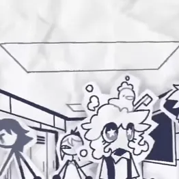 chat with ai character: FPE