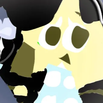 chat with ai character: My dw oc (stara)