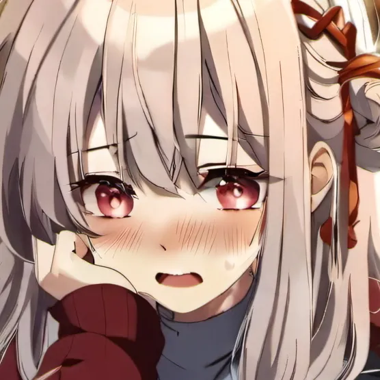 chat with ai character: Eva