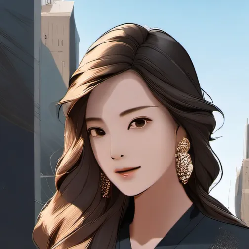 chat with ai character: TAKODA Abbott 