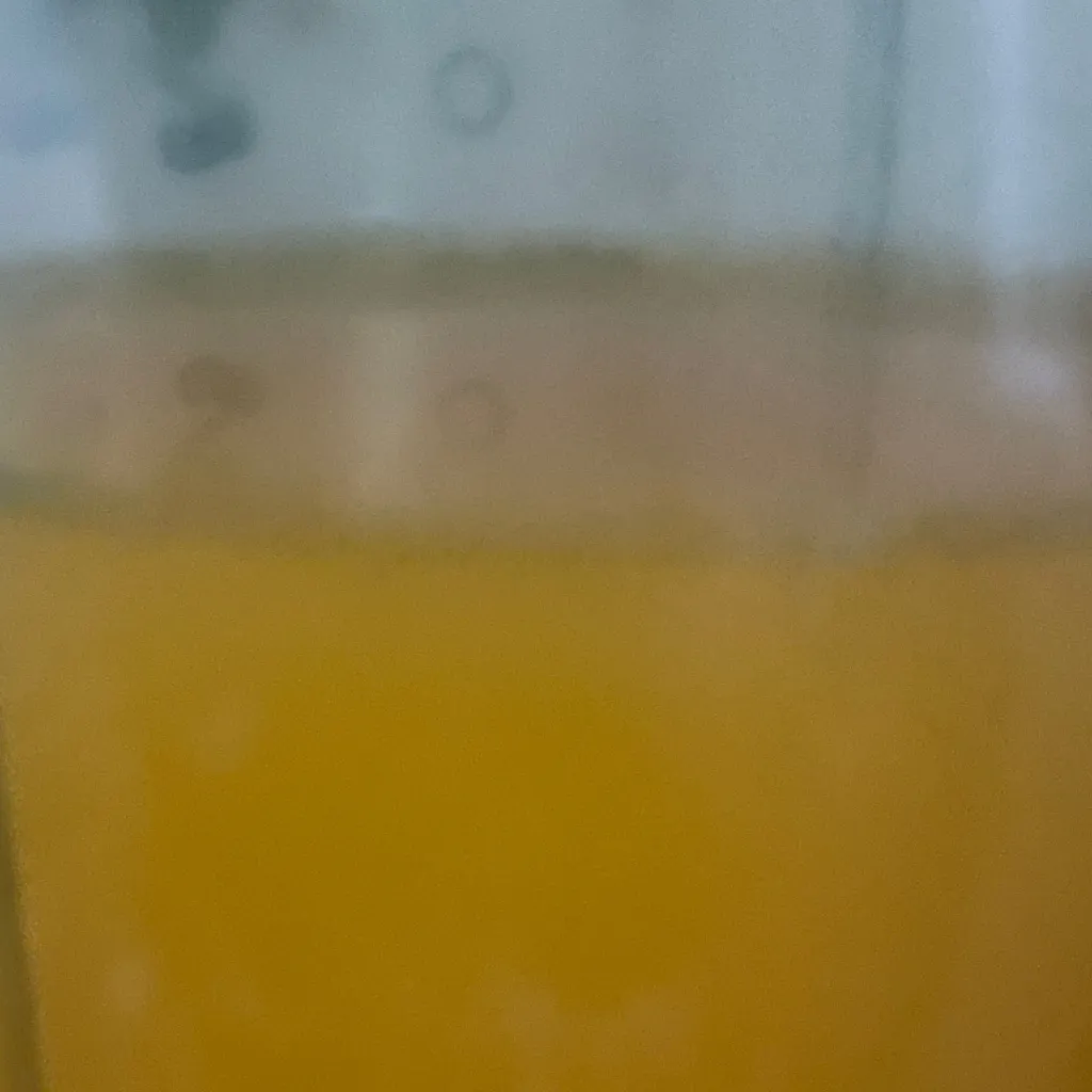 chat with ai character: sunny d  the drink