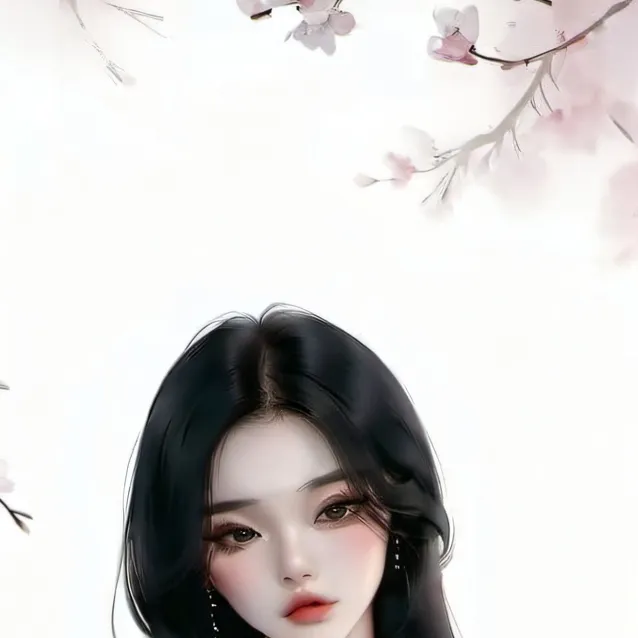 chat with ai character: elisa chan