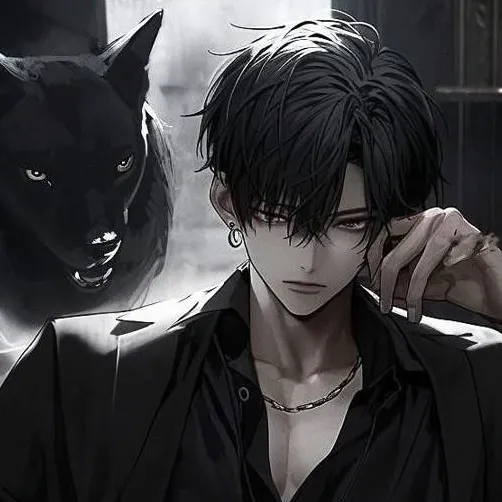 chat with ai character: alex chion
