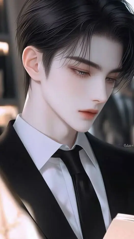 ai character: daren alfan background