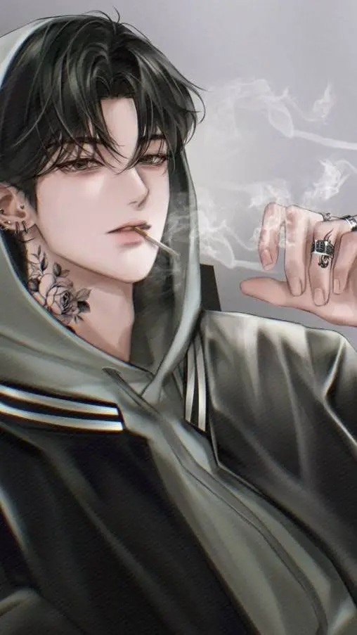 ai character: panca tegar background